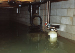 Sewage Cleanup in Wright, FL (4828)